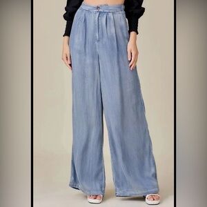 Mustard Seed On Cloud 9 Pants